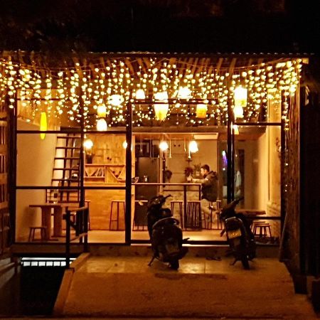 Salem House Apartment Da Lat Exterior foto