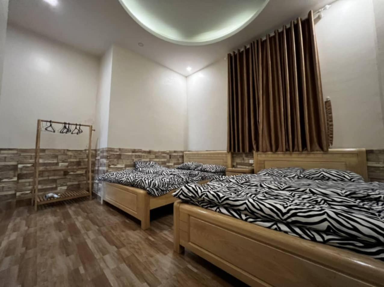 Salem House Apartment Da Lat Exterior foto