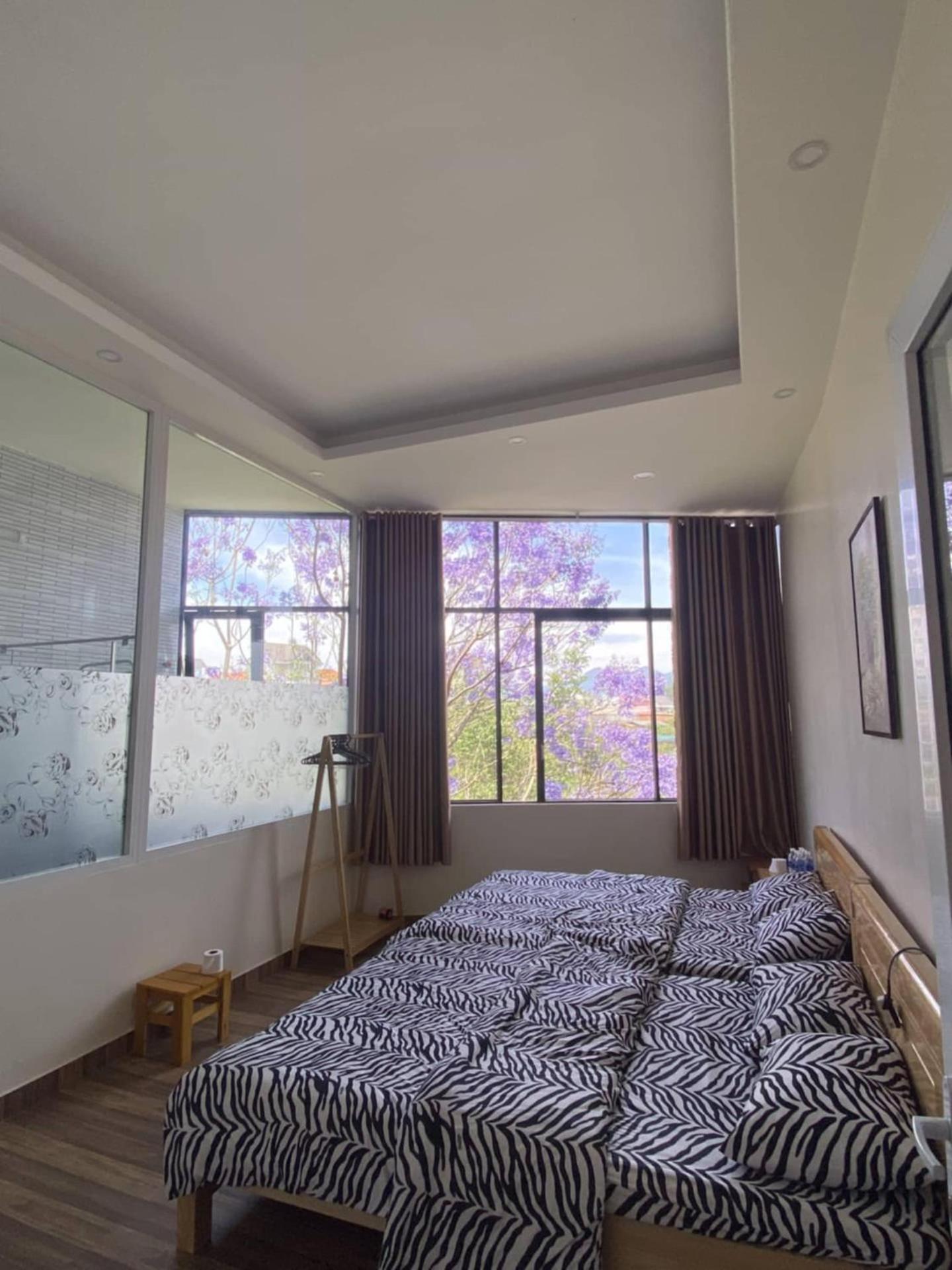 Salem House Apartment Da Lat Exterior foto
