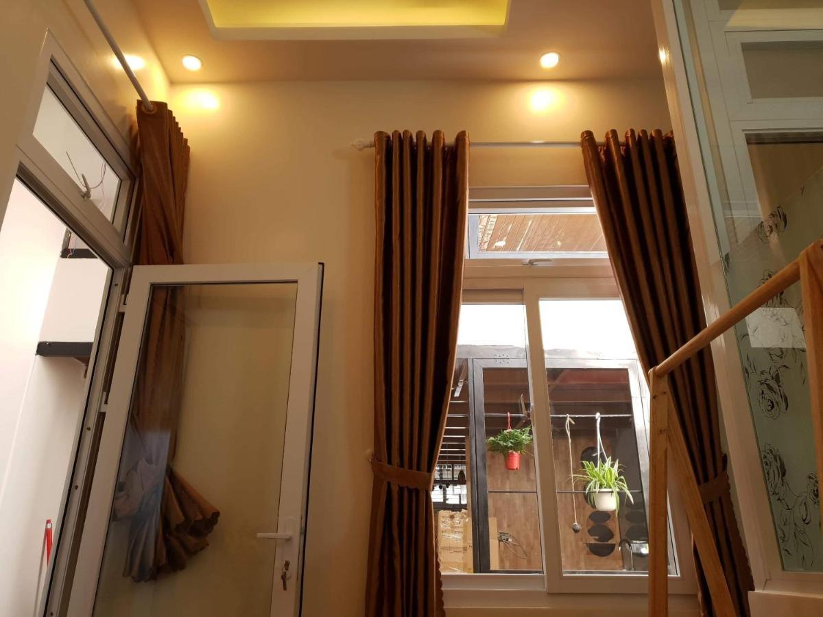 Salem House Apartment Da Lat Exterior foto